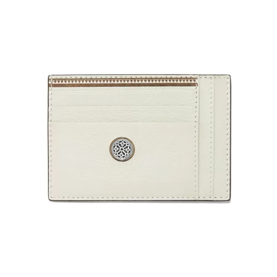 Wallets & Card Cases | Wallets & Card Cases>Brighton Ferrara Slim Card Case