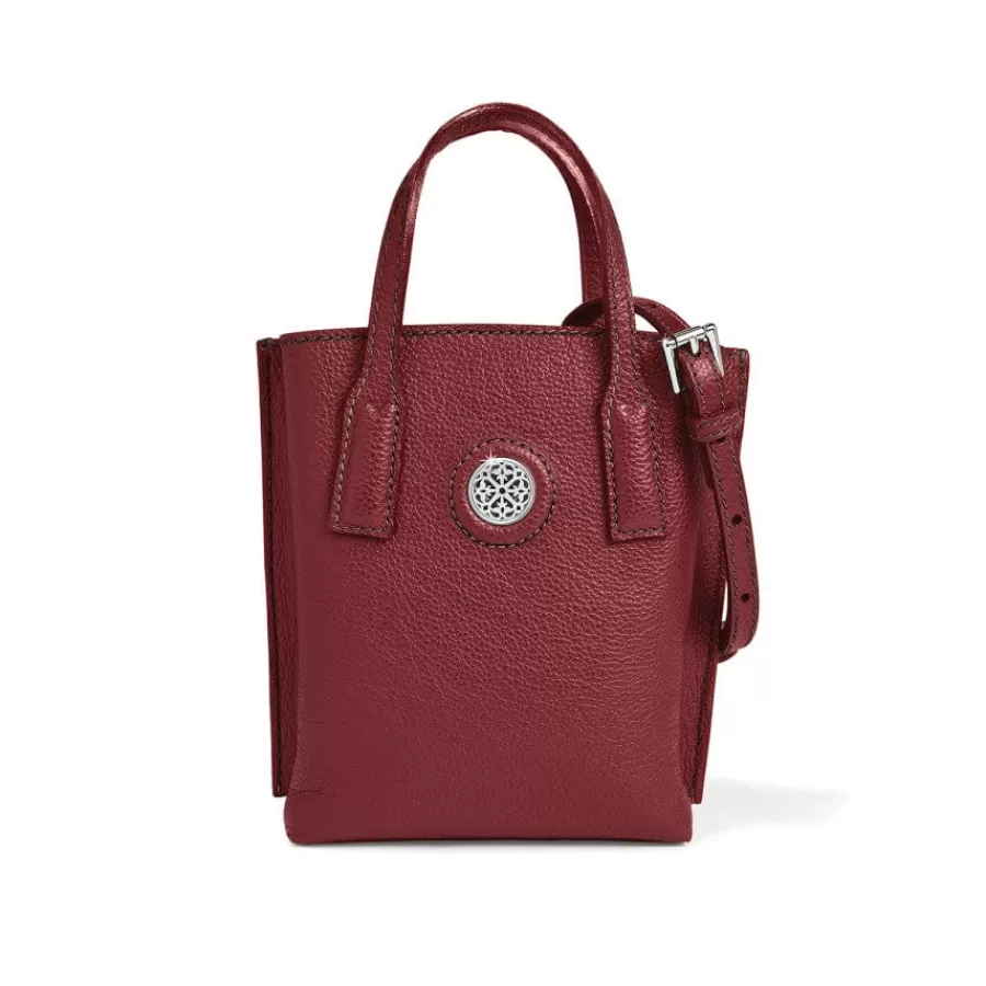 Totes>Brighton Ferrara Teena Mini Tote