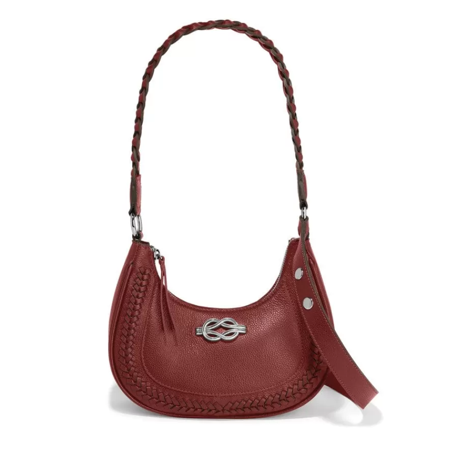 Shoulder Bags>Brighton Finn Convertible Shoulderbag