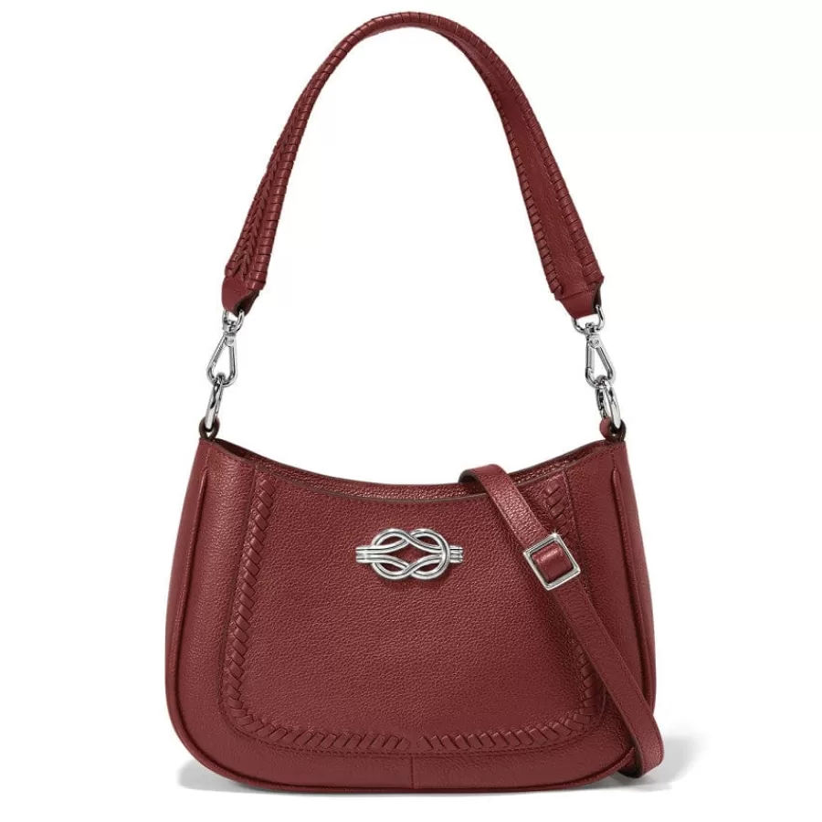 Shoulder Bags>Brighton Fletcher Convertible Shoulderbag