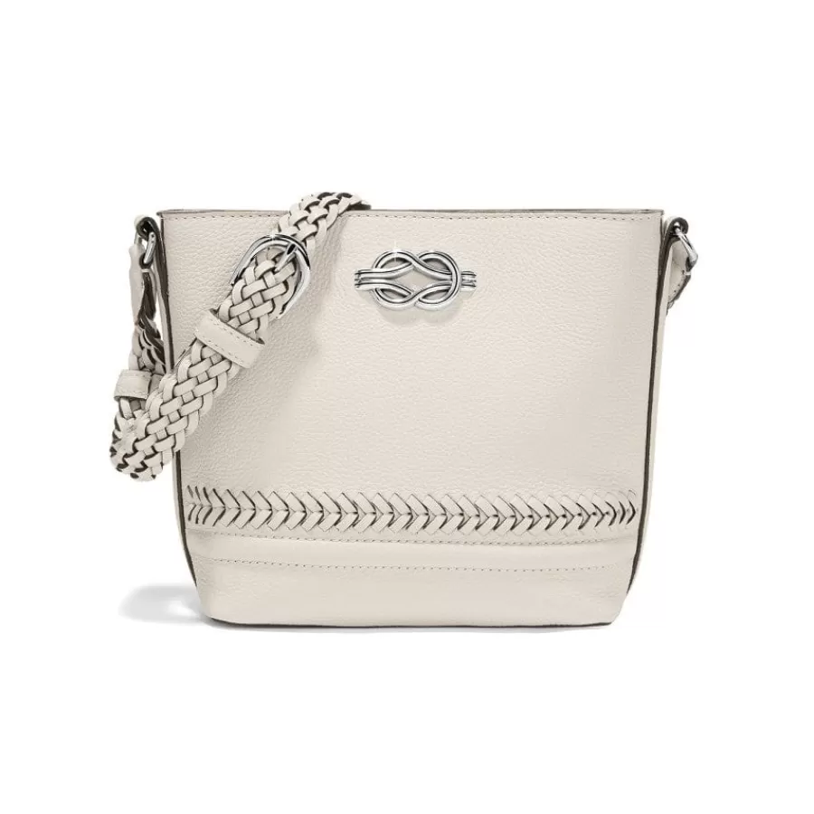 Crossbodies>Brighton Freda Small Cross Body Bucket Bag