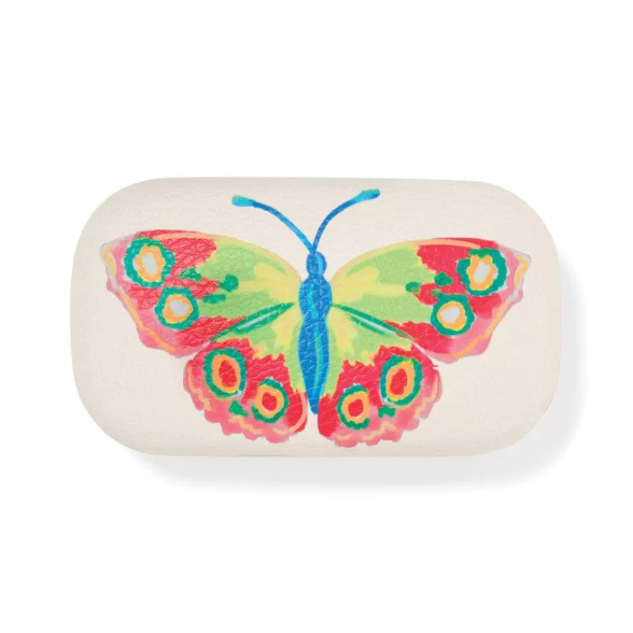 Handbag Accessories>Brighton French Garden Butterfly Mini Box Multi