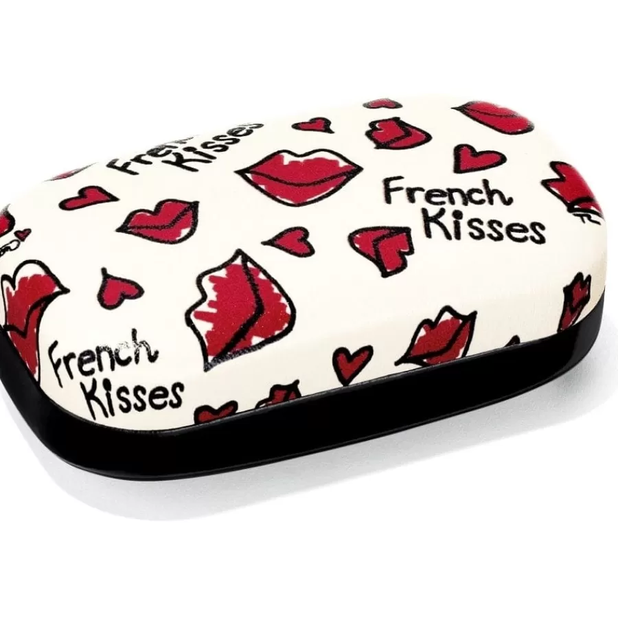 Handbag Accessories>Brighton French Kisses Mini Box Multi