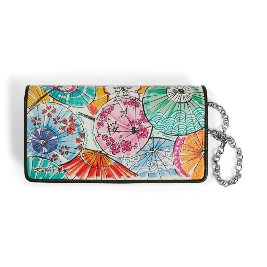 Wallets & Card Cases | Wallets & Card Cases>Brighton From Tokyo With Love Rockmore Wallet Multi