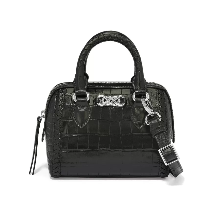 Satchels>Brighton Grethel Small Satchel