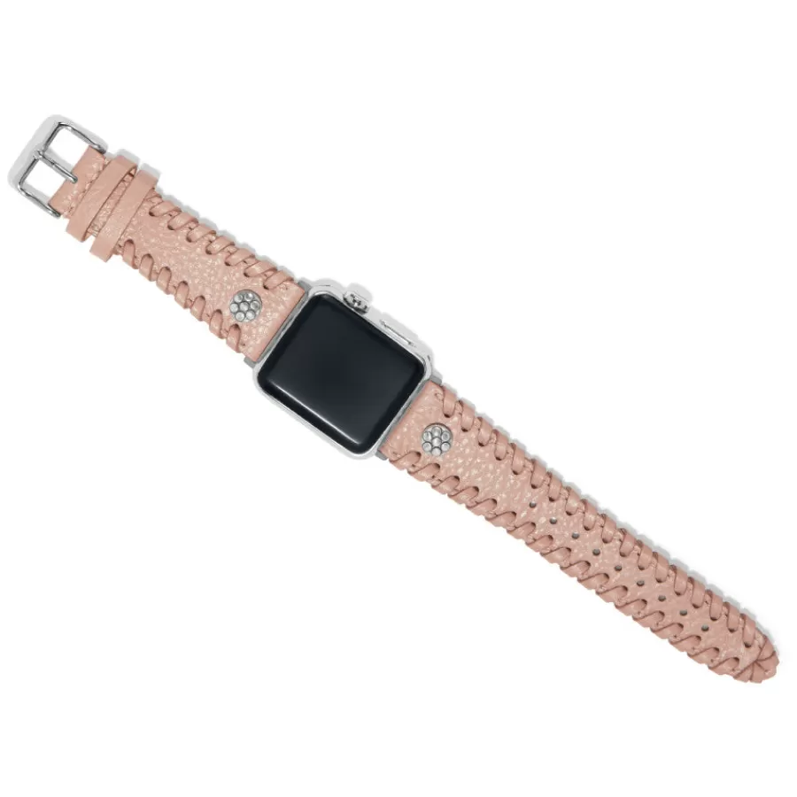 Smart Bands | Watches>Brighton Harlow Laced Watch Band