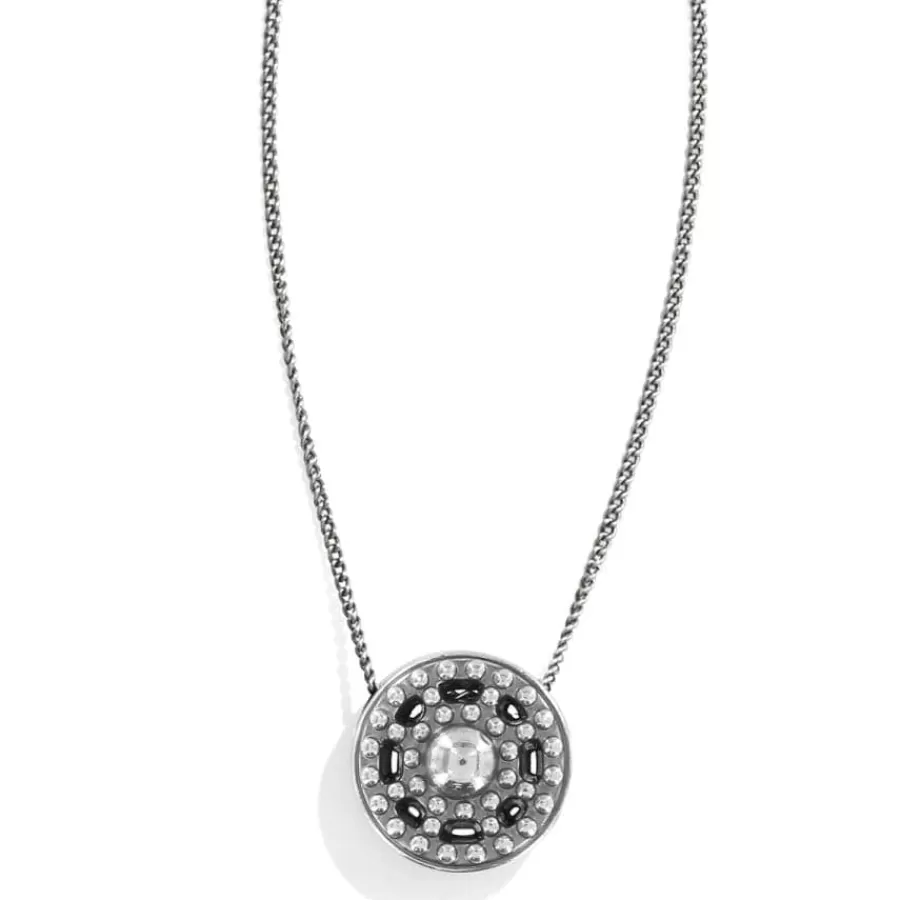 Necklaces>Brighton Illumina Petite Necklace Silver