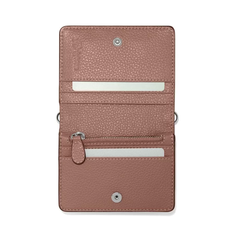 Wallets & Card Cases | Wallets & Card Cases>Brighton Interlok Harmony Medium Wallet