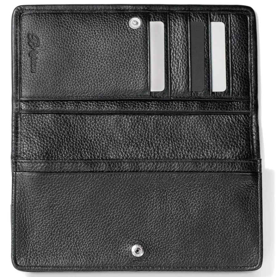 Wallets & Card Cases | Wallets & Card Cases>Brighton Interlok Rockmore Wallet