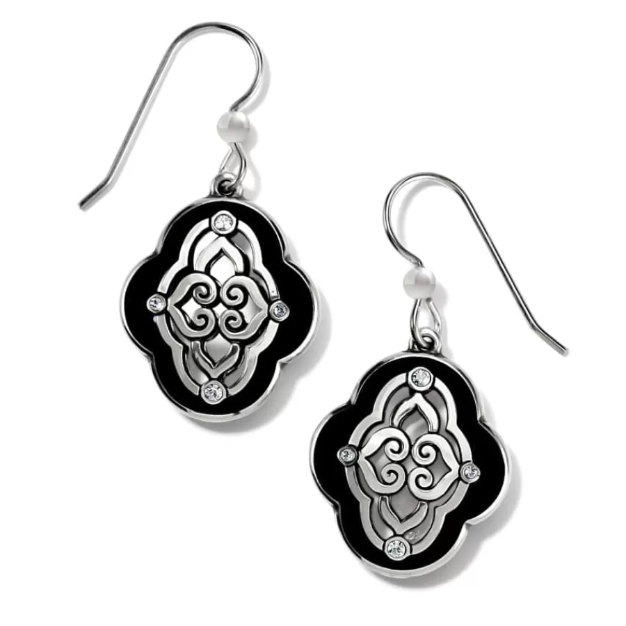 Earrings>Brighton Intrigue Soiree French Wire Earrings