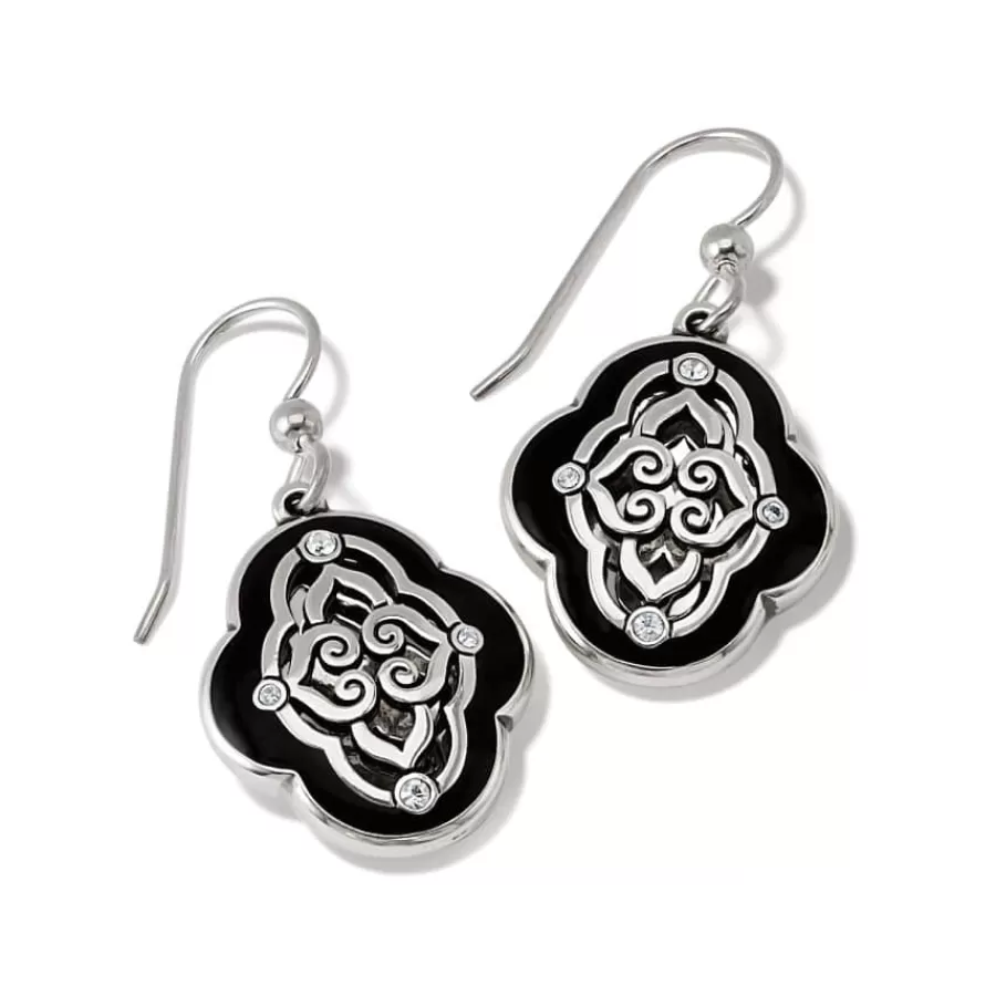 Earrings>Brighton Intrigue Soiree French Wire Earrings