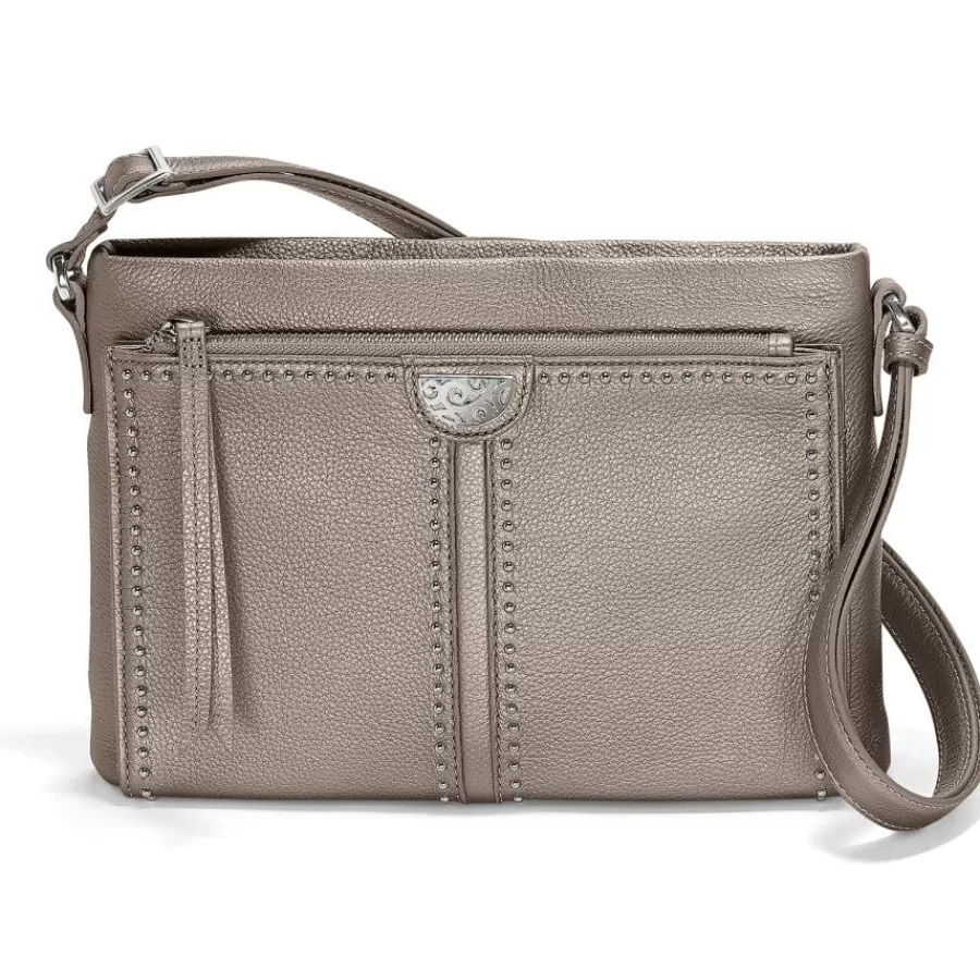 Crossbodies>Brighton Jagger Cross Body Organizer