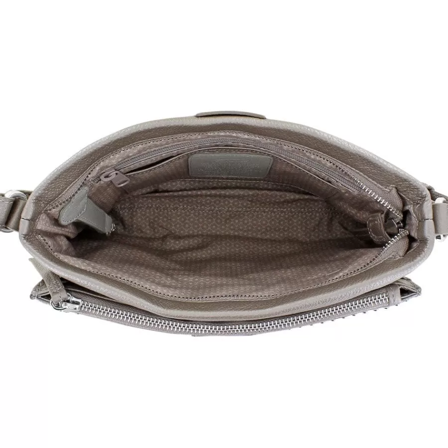 Crossbodies>Brighton Jagger Cross Body Organizer