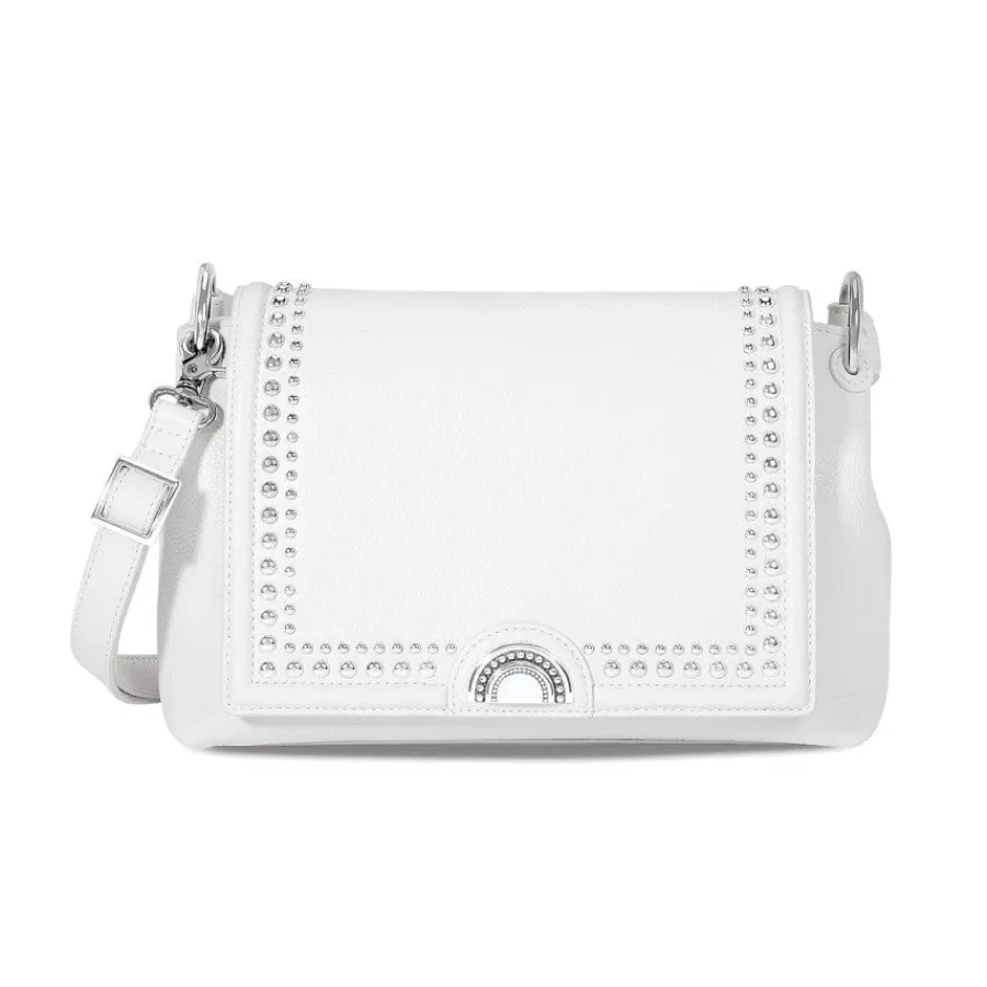 Crossbodies>Brighton Jazz Medium Flap Bag