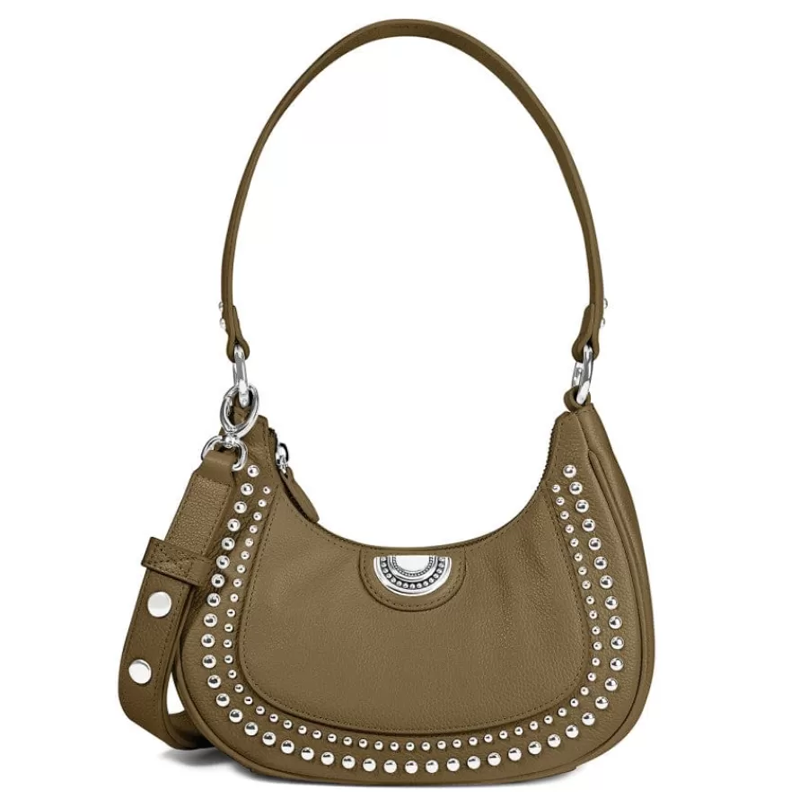 Shoulder Bags>Brighton Jem Convertible Shoulderbag