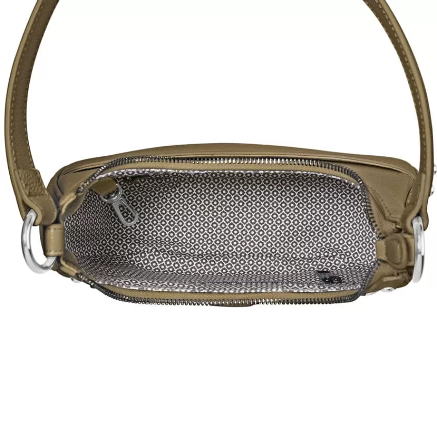 Shoulder Bags>Brighton Jem Convertible Shoulderbag