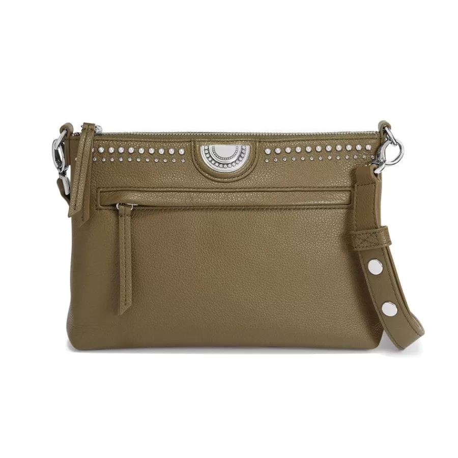 Crossbodies>Brighton Jessie Cross Body Bag