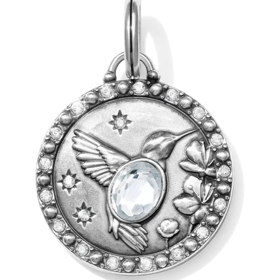 Charms>Brighton Jubilee Amulet Silver