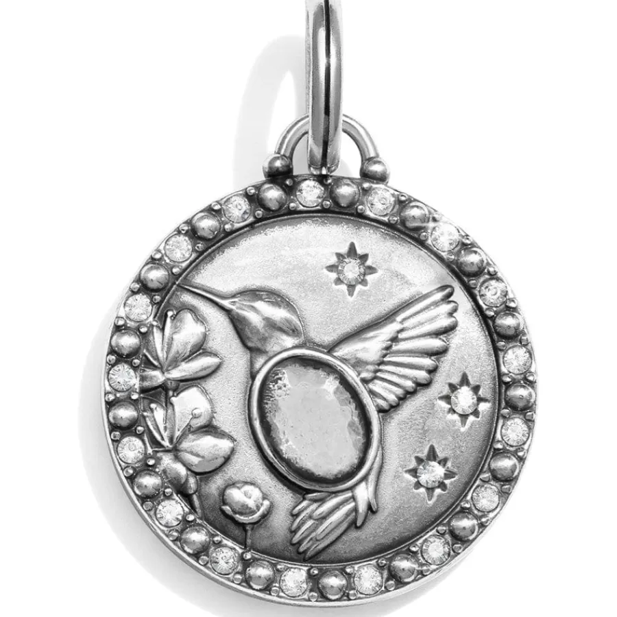 Charms>Brighton Jubilee Amulet Silver