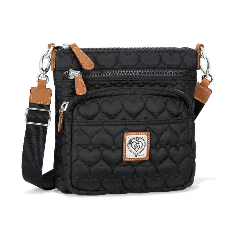 Crossbodies | Luggage & Travel>Brighton Kallista Messenger