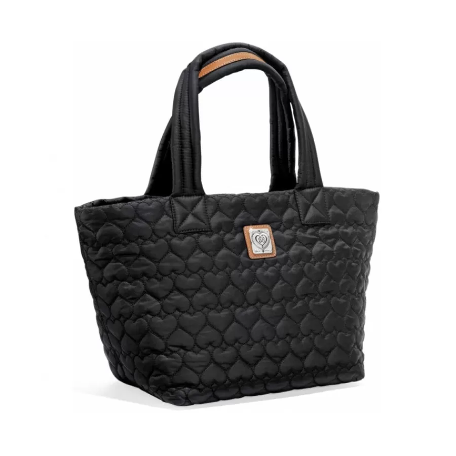 Totes | Luggage & Travel>Brighton Karter Large Tote Black