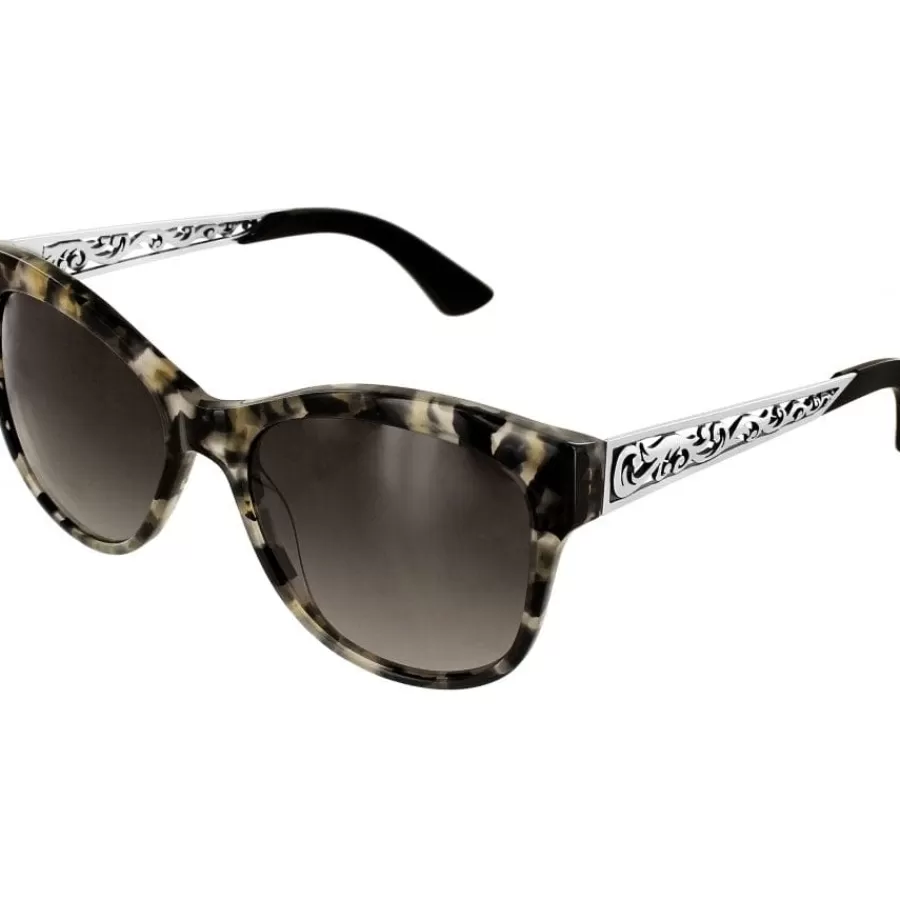 Sunglasses & More>Brighton Kaytana Sunglasses Grey