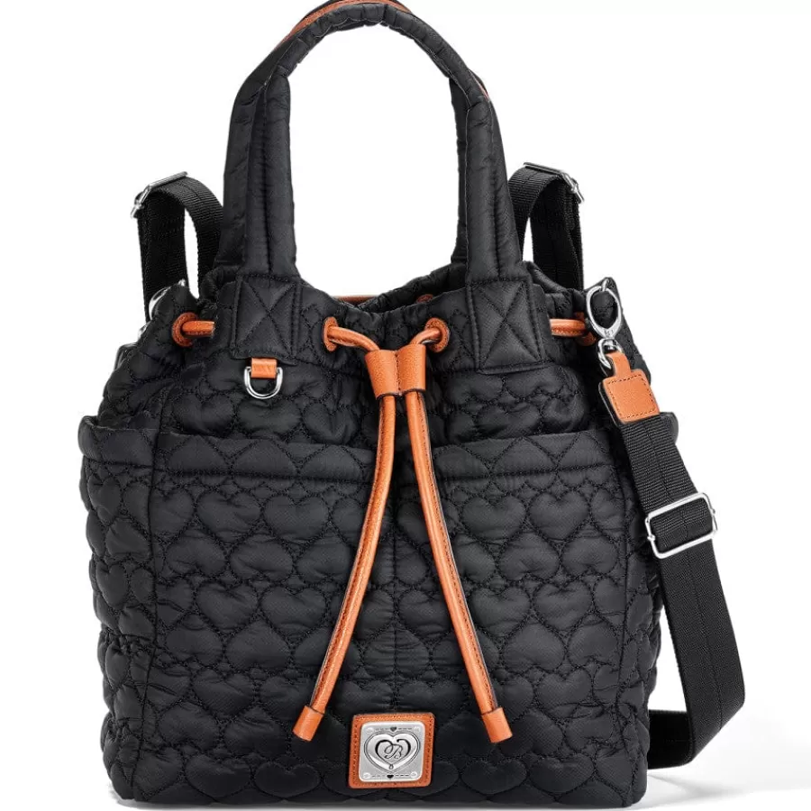 Backpacks | Luggage & Travel>Brighton Kenny Convertible Backpack