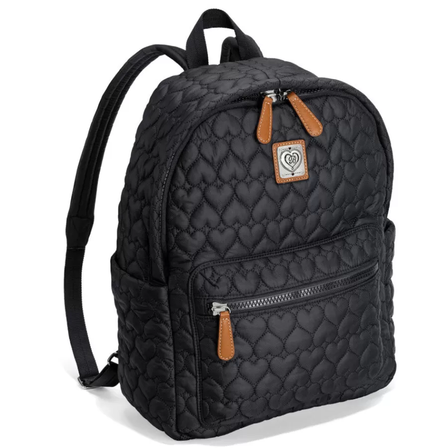 Backpacks | Luggage & Travel>Brighton Kirby Carry-On Backpack