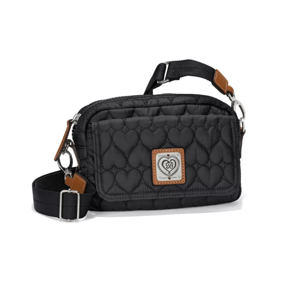 Crossbodies | Luggage & Travel>Brighton Knix Utility Bag