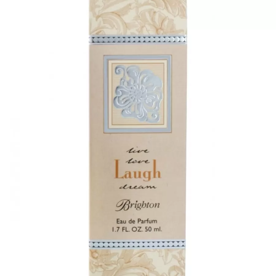 Fragrances>Brighton Laugh Eau De Parfum Yellow