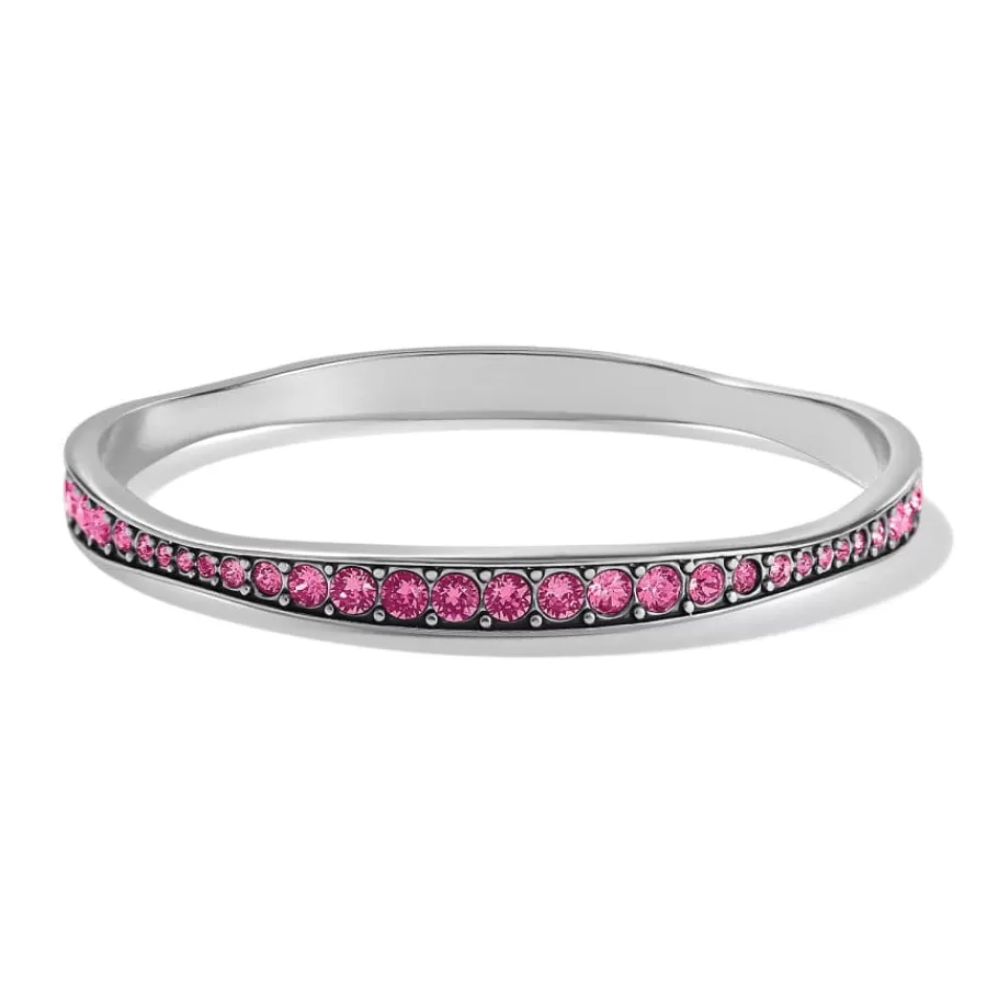 Bracelets | Smart Bands>Brighton Light Hearted Crystal Bangle