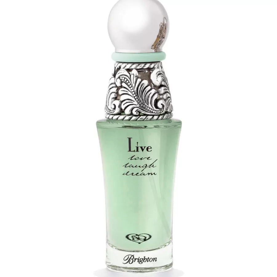 Fragrances>Brighton Live Eau De Parfum Green