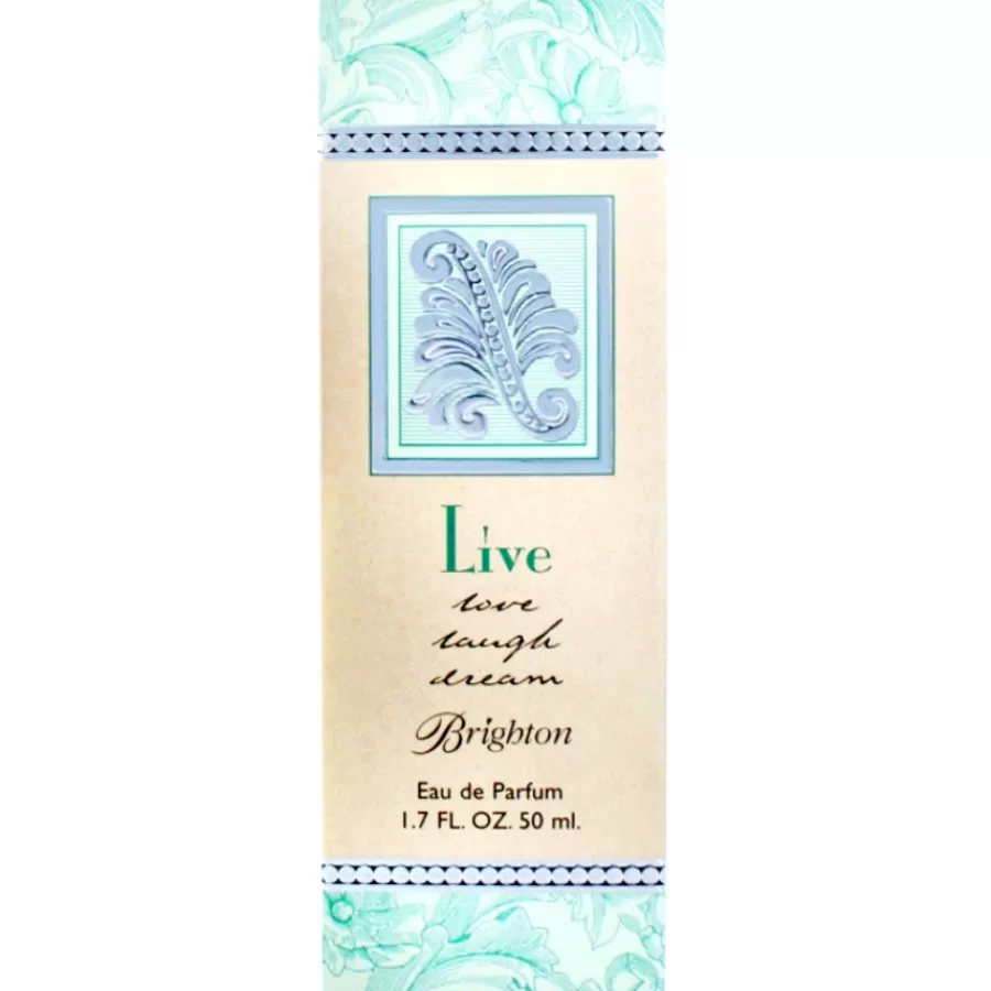 Fragrances>Brighton Live Eau De Parfum Green