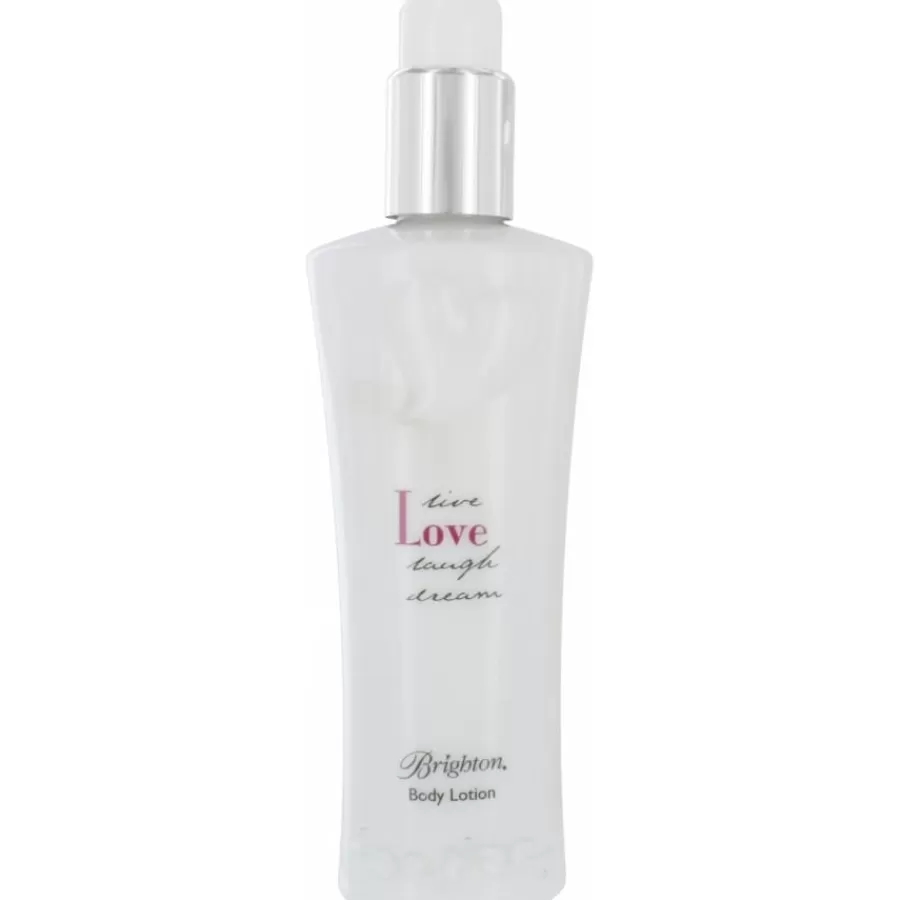 Fragrances>Brighton Love 6 Oz. Body Lotion White