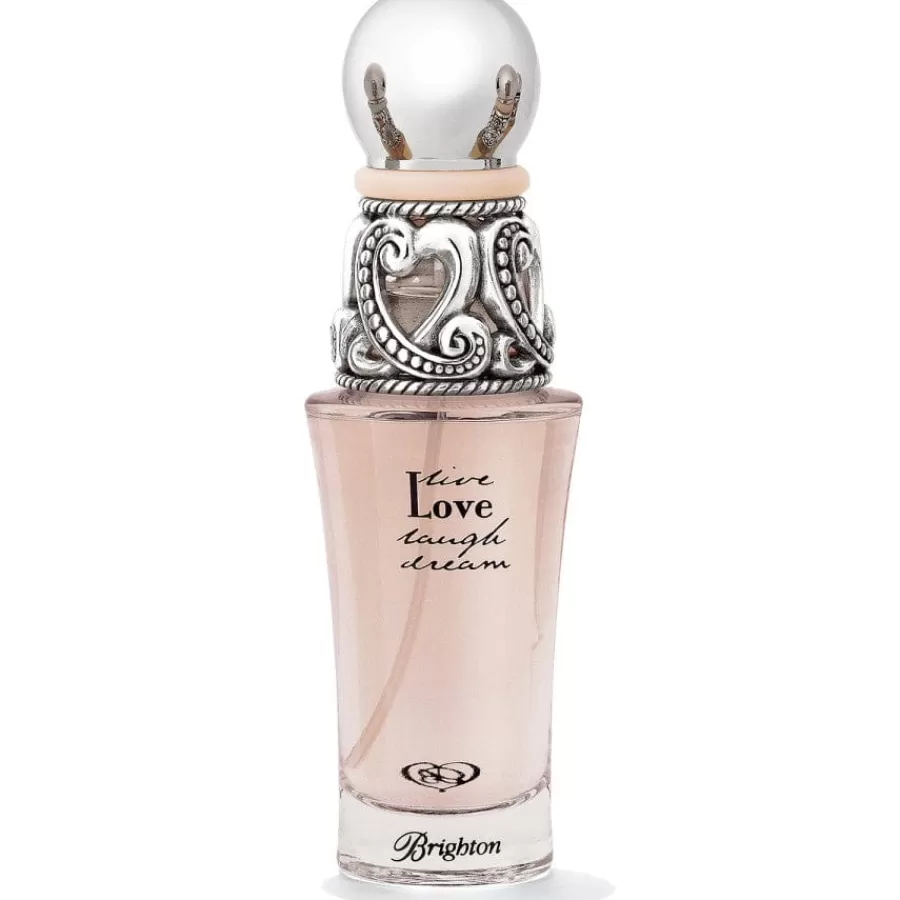 Fragrances>Brighton Love Eau De Parfum Pink