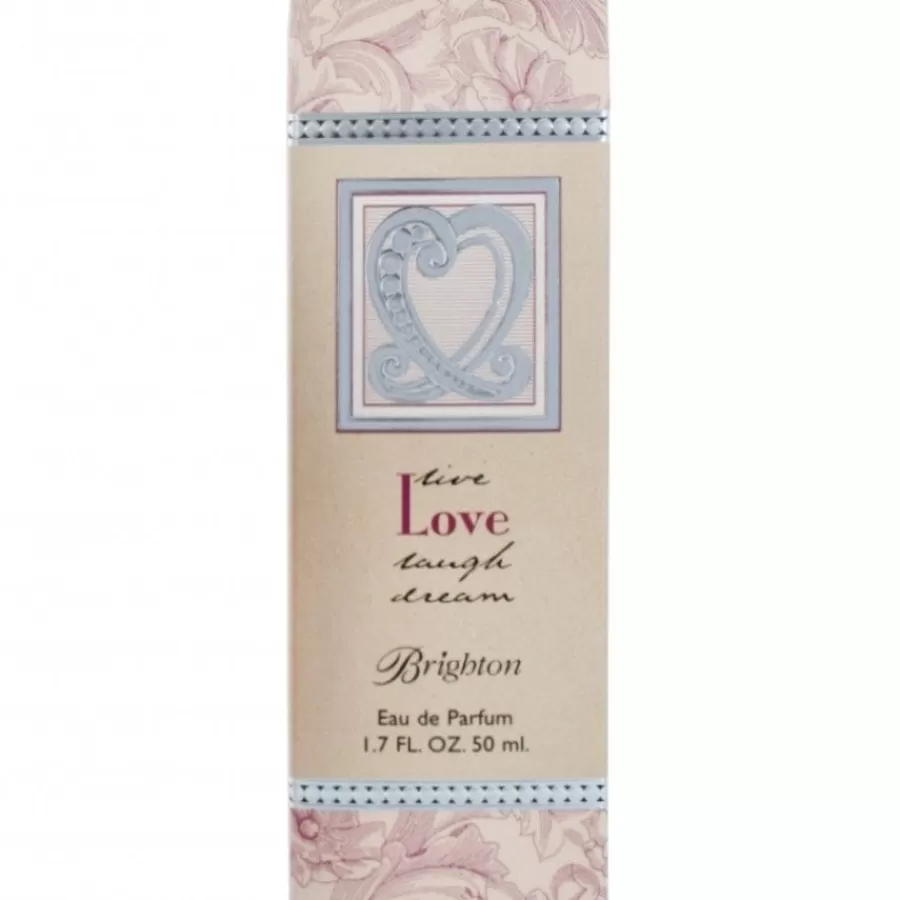 Fragrances>Brighton Love Eau De Parfum Pink