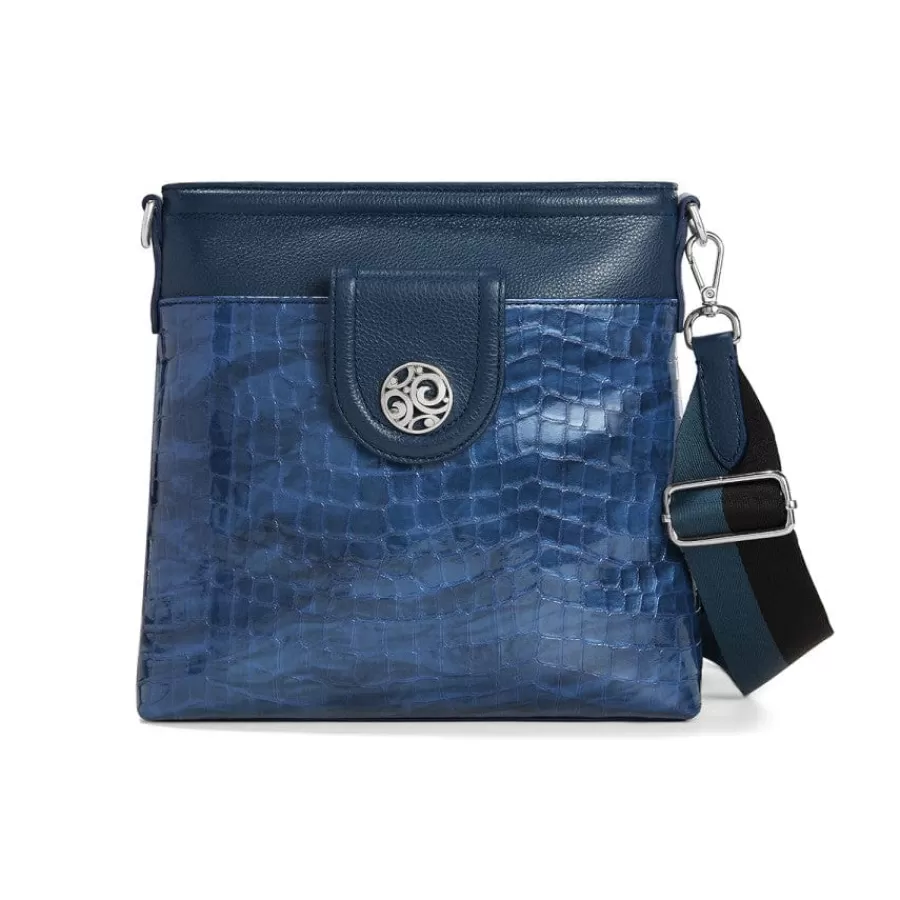 Crossbodies>Brighton Lulana Cross Body Bag