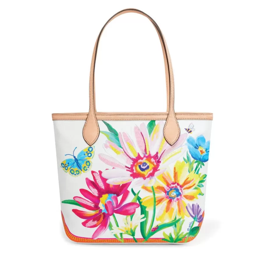 Totes>Brighton Madelyn Tote Multi