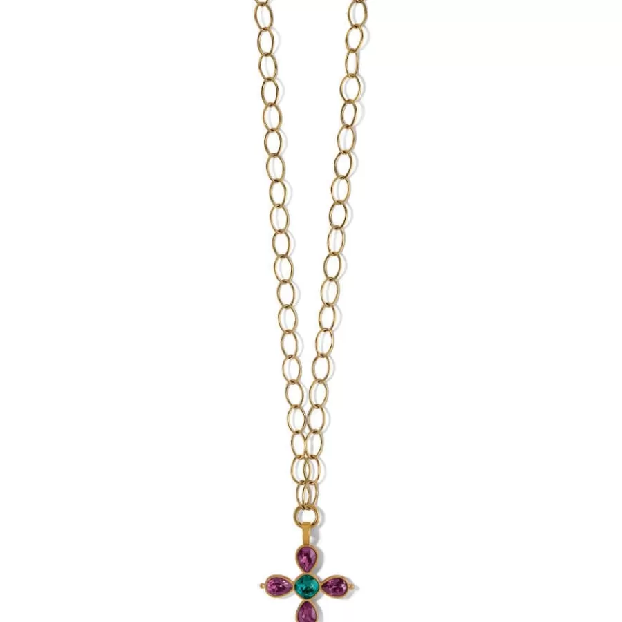 Necklaces>Brighton Mercury Long Necklace