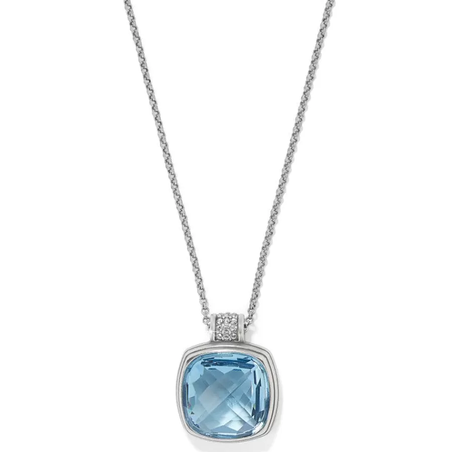 Necklaces>Brighton Meridian Aurora Large Necklace