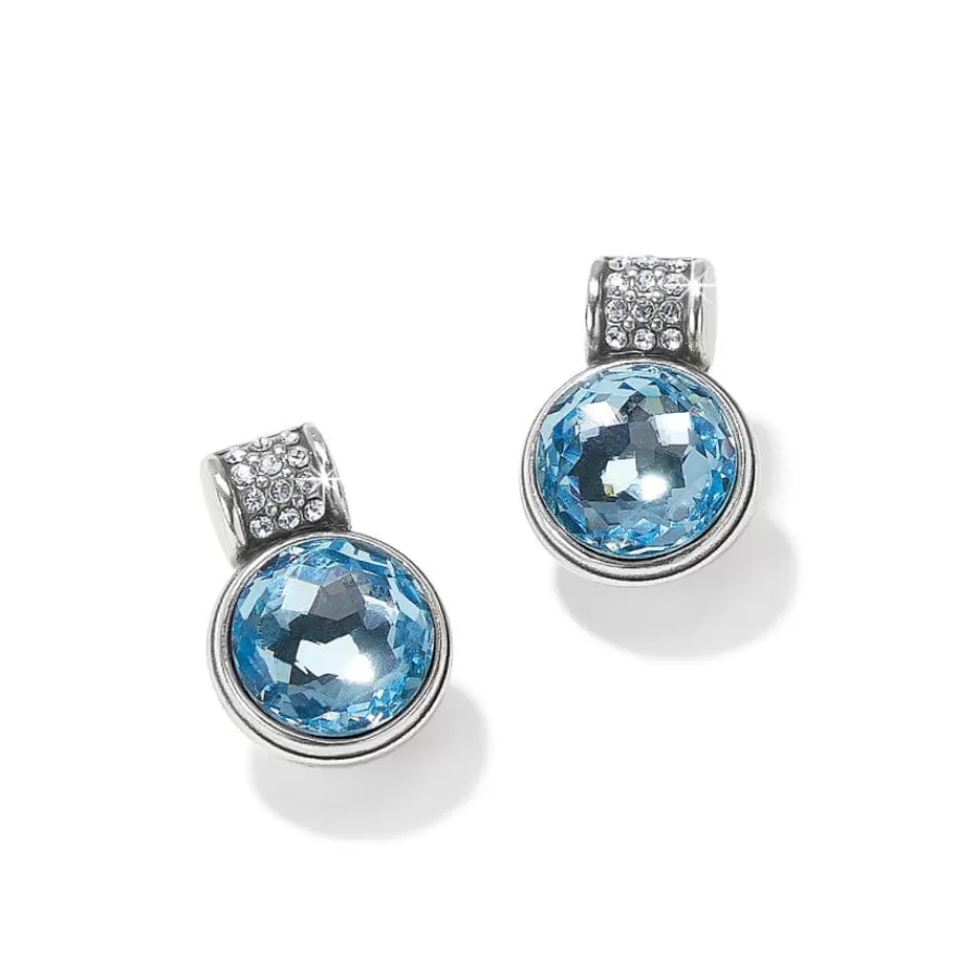 Earrings>Brighton Meridian Aurora Petite Post Earrings