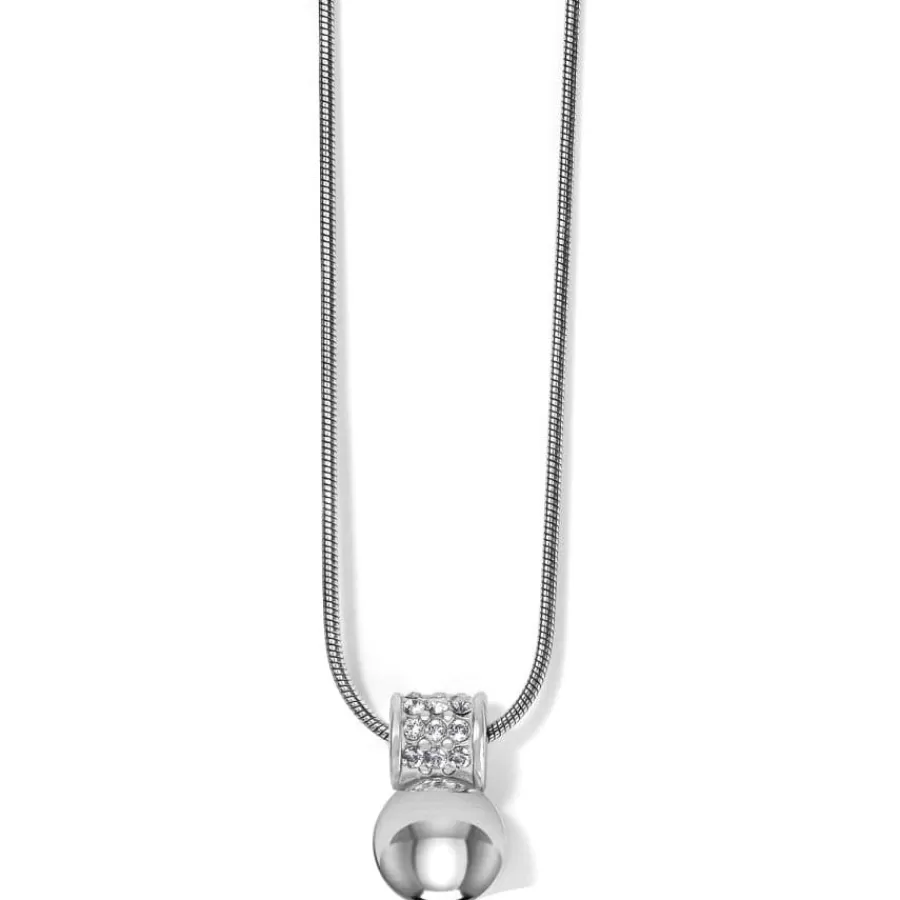 Necklaces>Brighton Meridian Petite Necklace