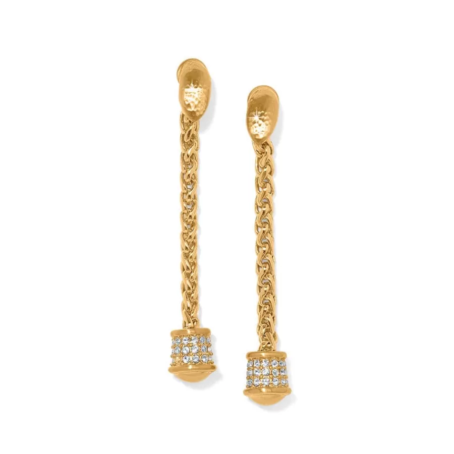 Earrings>Brighton Meridian Ventus Post Drop Earrings