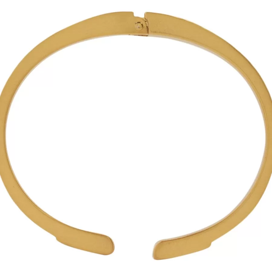 Bracelets>Brighton Meridian Zenith Hinged Bangle