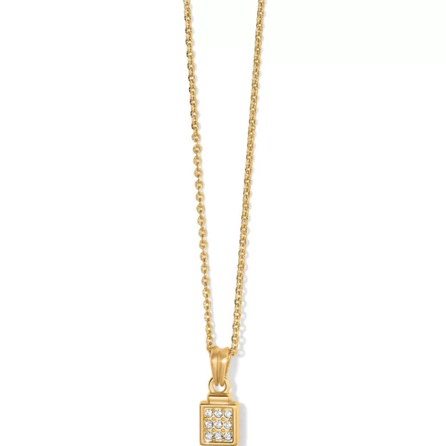 Necklaces>Brighton Meridian Zenith Mini Necklace