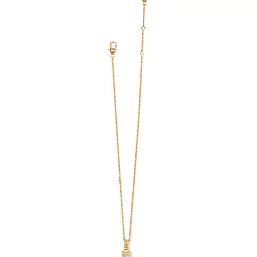 Necklaces>Brighton Meridian Zenith Mini Necklace