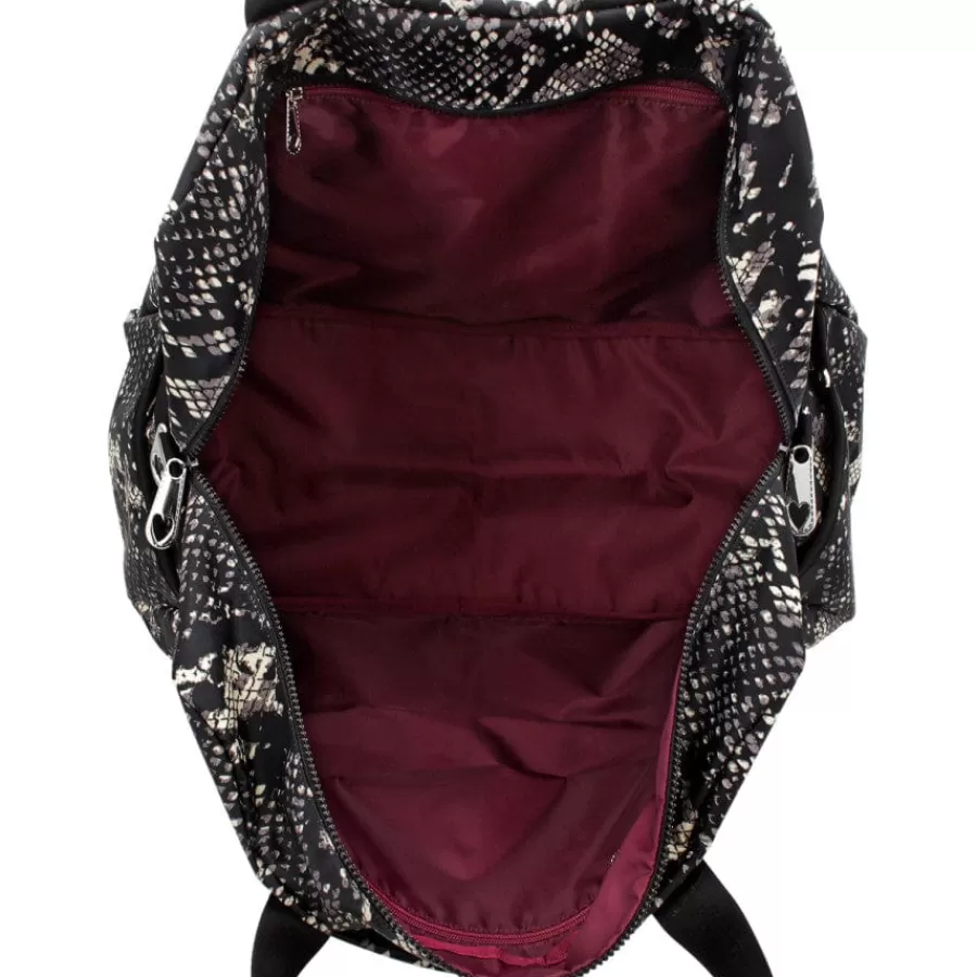 Luggage & Travel>Brighton Mojave Round Tripper Duffel Multi