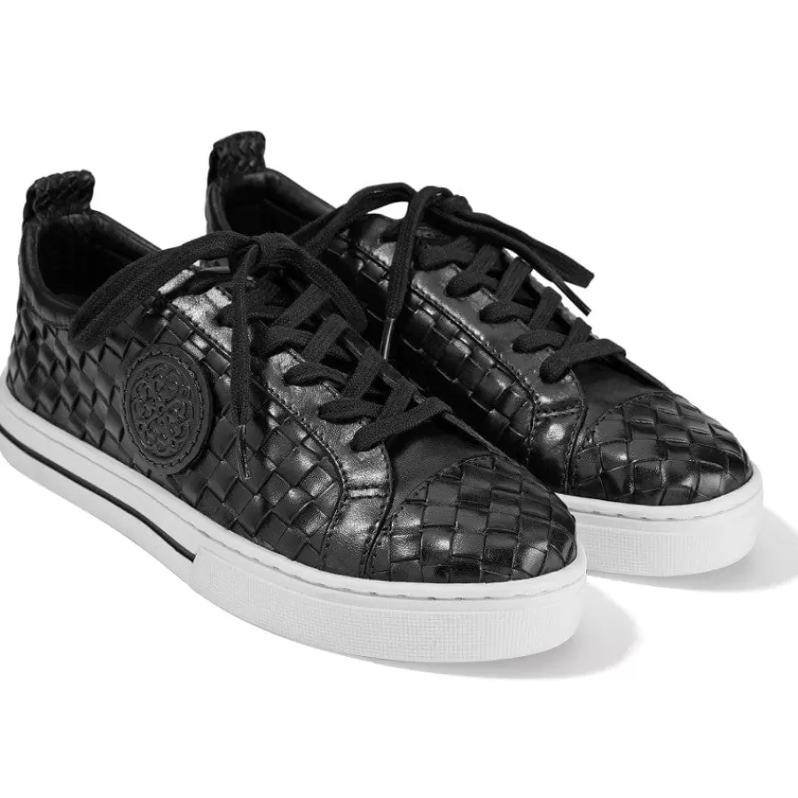 Sneakers>Brighton Monte Sneakers Black