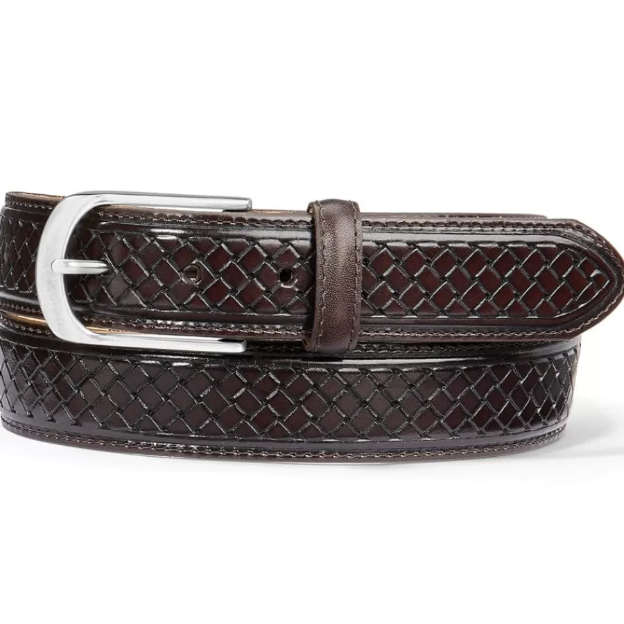 Men'S Belts & Wallets>Brighton Murano Belt