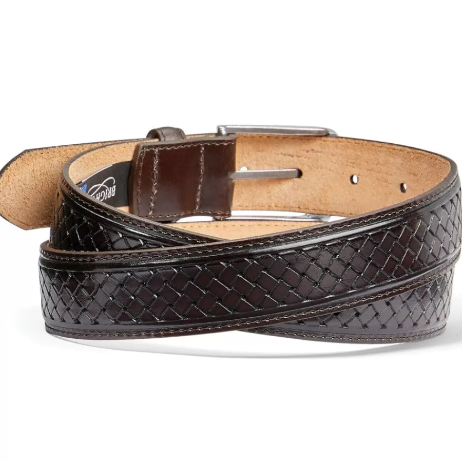 Men'S Belts & Wallets>Brighton Murano Belt